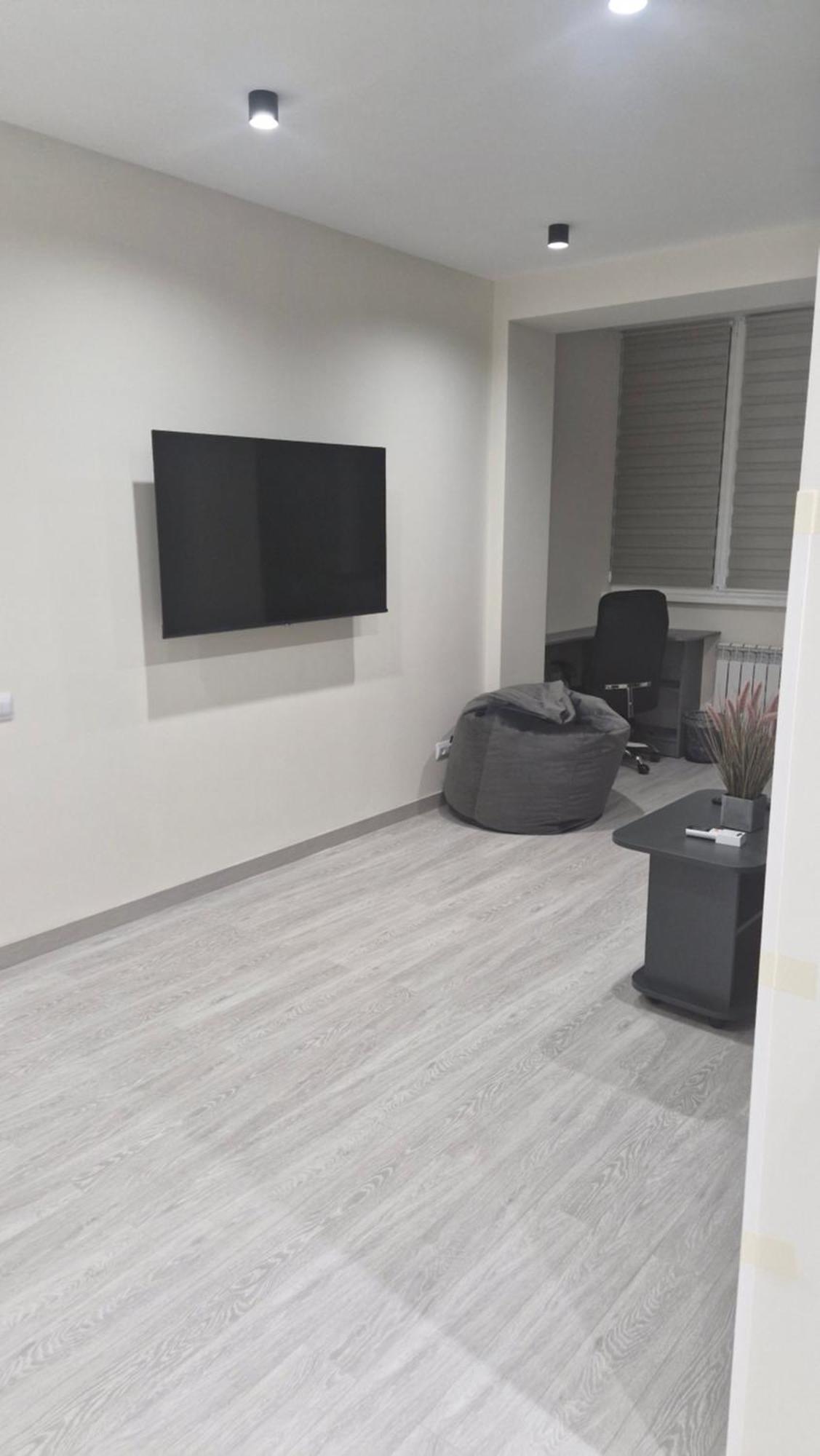 Аэропорт Кишинев 24&24 Apartment Luaran gambar