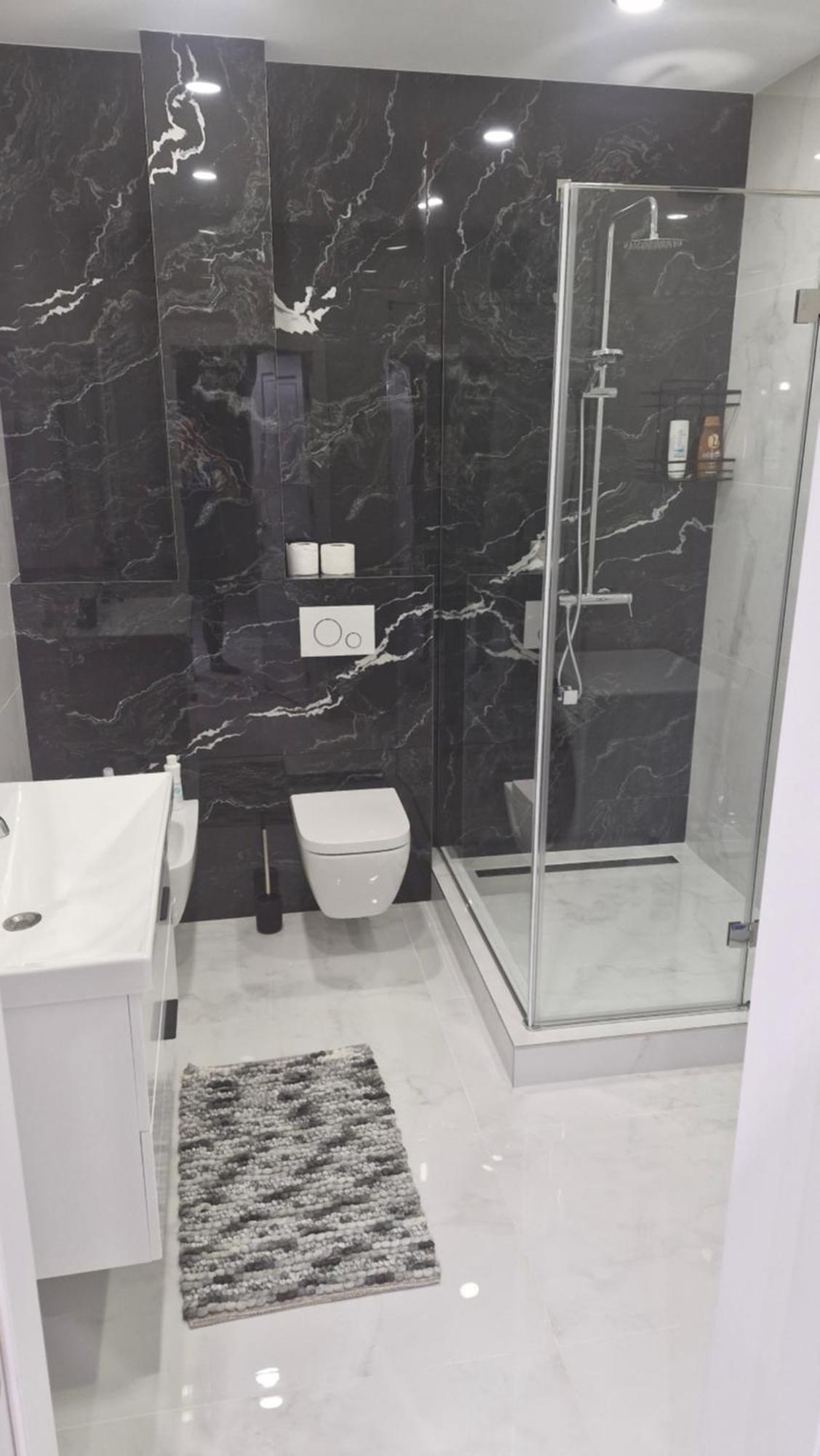 Аэропорт Кишинев 24&24 Apartment Luaran gambar