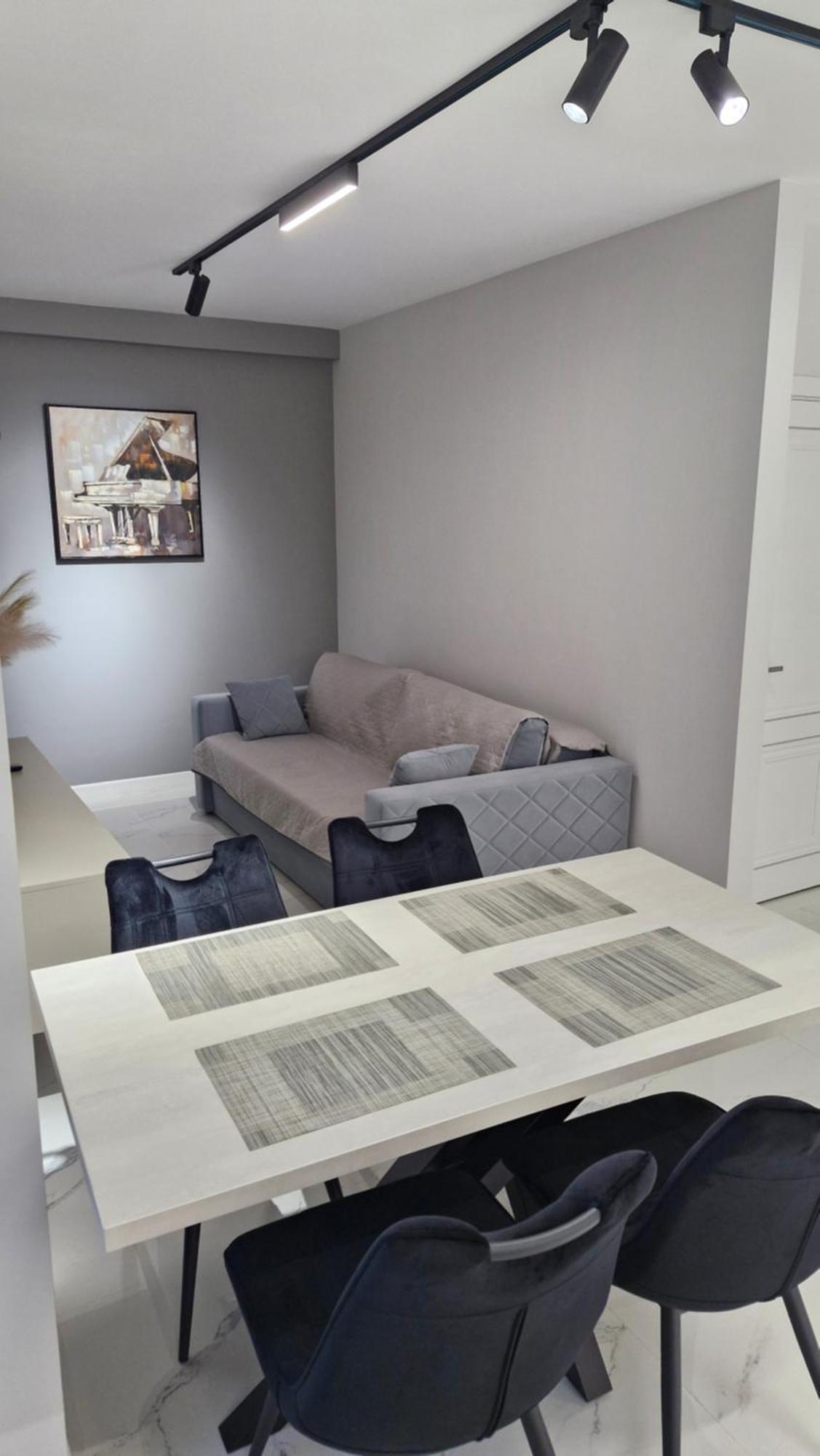 Аэропорт Кишинев 24&24 Apartment Luaran gambar