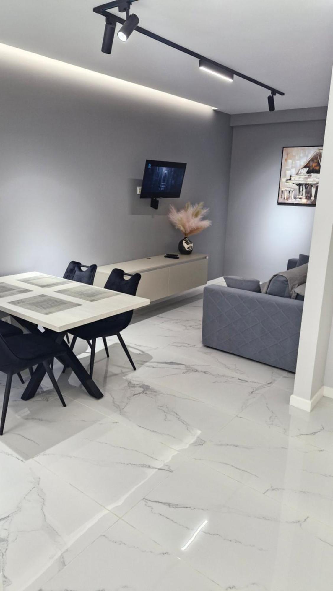 Аэропорт Кишинев 24&24 Apartment Luaran gambar