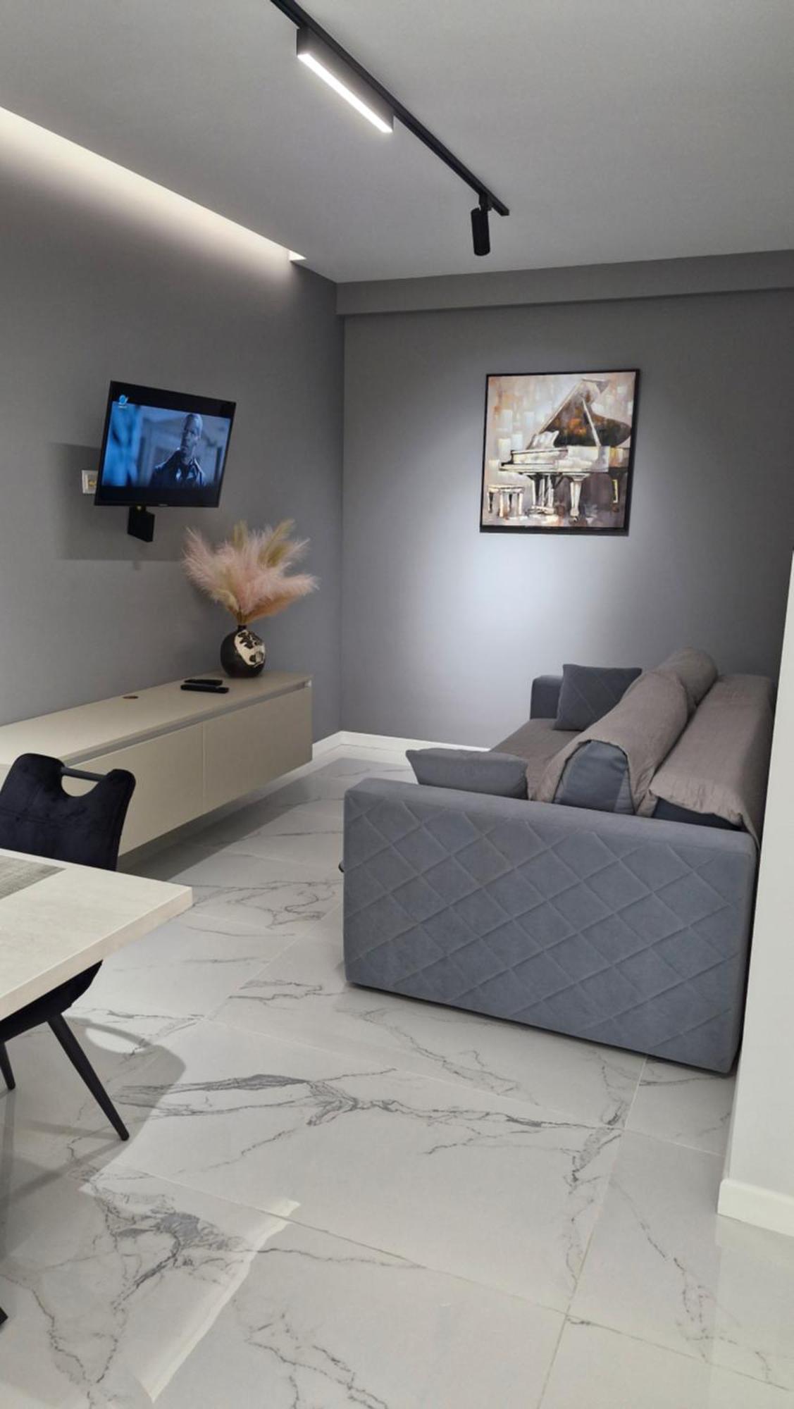 Аэропорт Кишинев 24&24 Apartment Luaran gambar