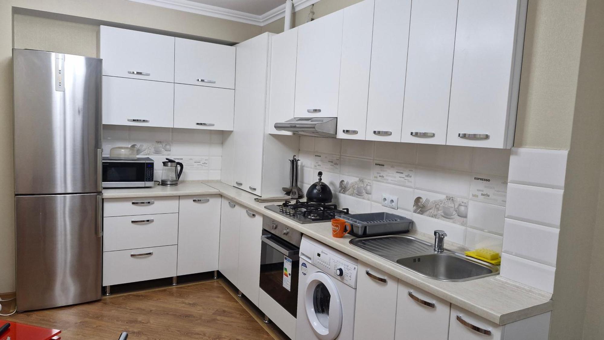 Аэропорт Кишинев 24&24 Apartment Luaran gambar