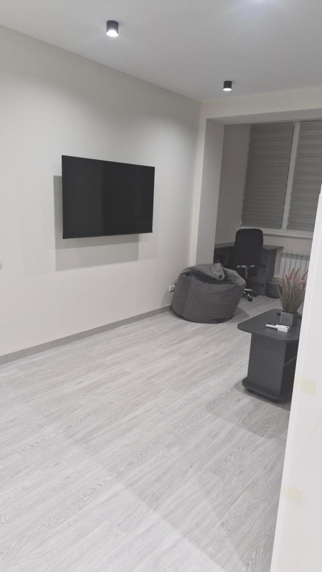 Аэропорт Кишинев 24&24 Apartment Luaran gambar